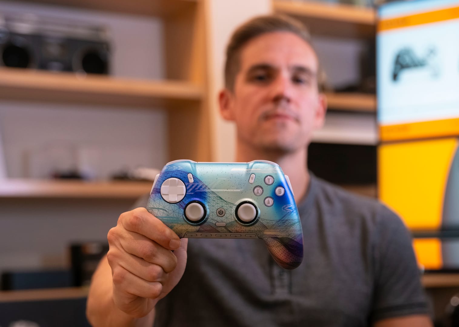 SCUF Creator Series | Designed for Pro Gamers